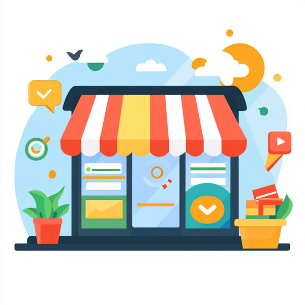 Google MyBusiness Optimierung